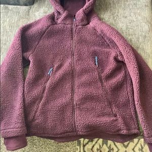 C9 Men's Sherpa Lined Fleece Jacket